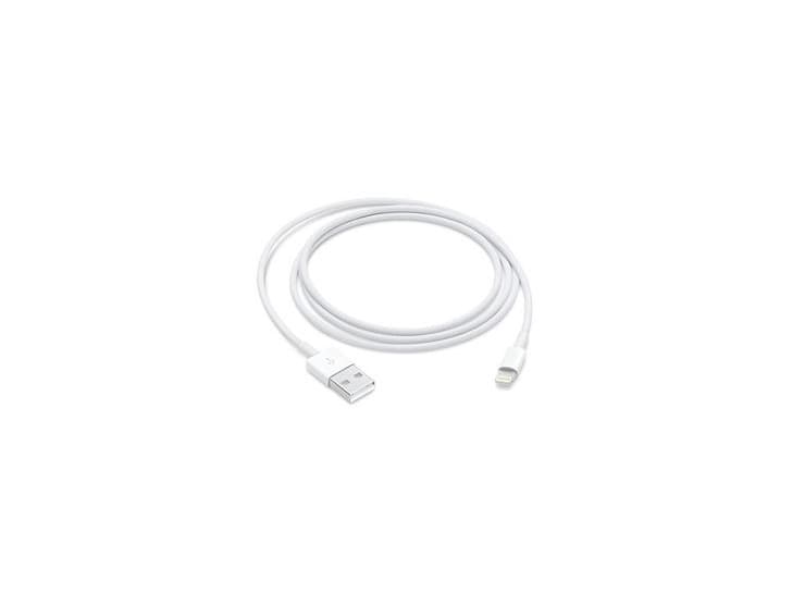 Electrónica Apple Cable de conector Lightning a USB