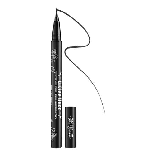 Fashion Tattoo Eyeliner - KVD Vegan Beauty | Sephora