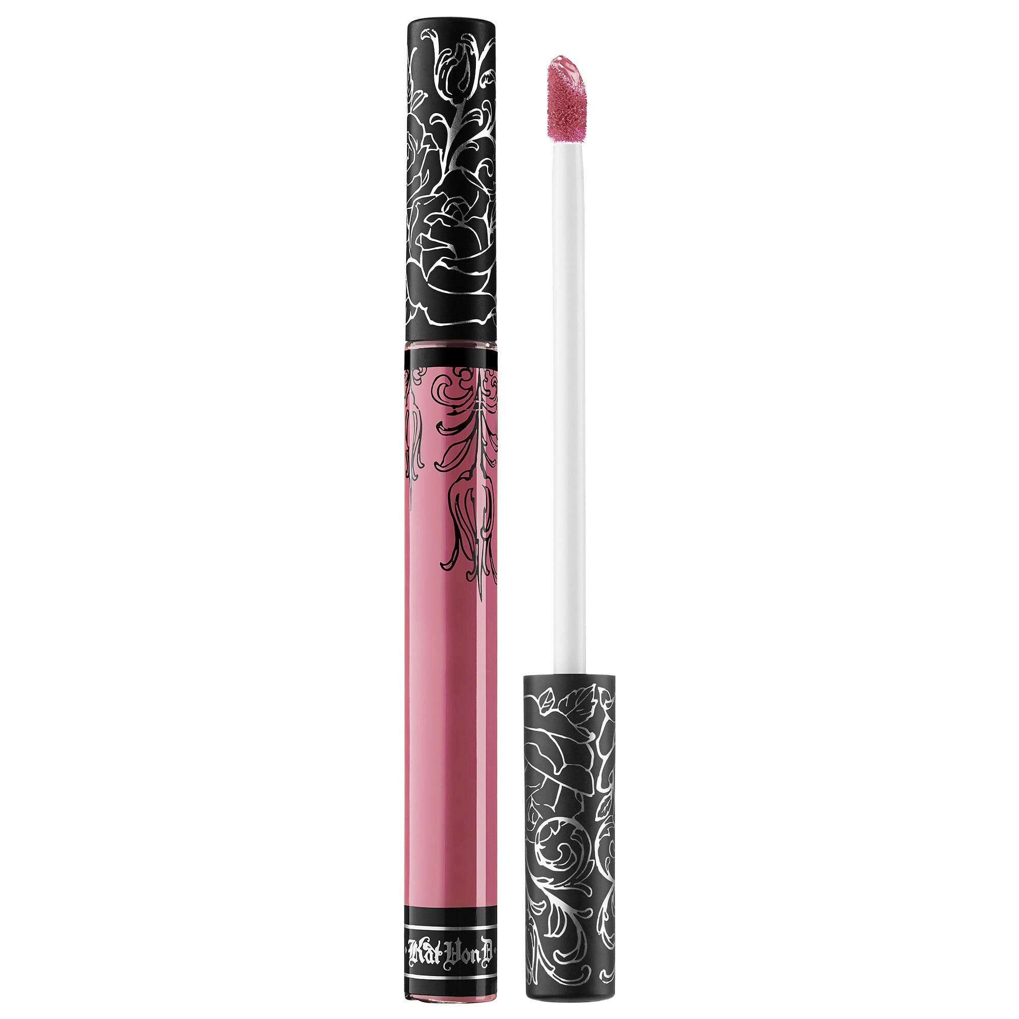 Fashion Everlasting Liquid Lipstick - Batom líquido - Sephora