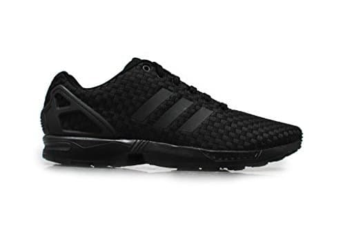 Lugar Adidas Tenis ZX Flux Zapatillas para niña