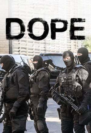 Serie Dope