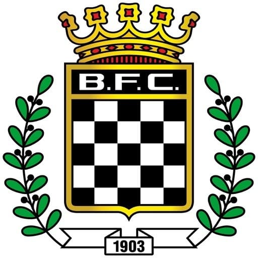 App Boavista FC