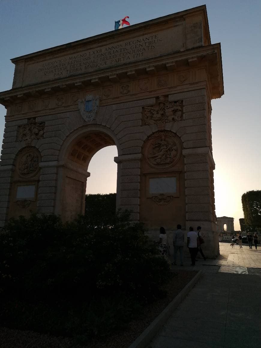 Restaurantes Montpellier