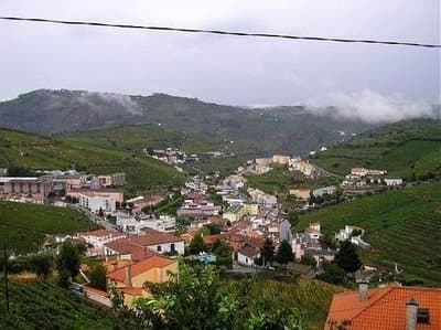 Place Santa Marta de Penaguião