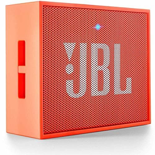 Electrónica JBL Go - Altavoz portátil