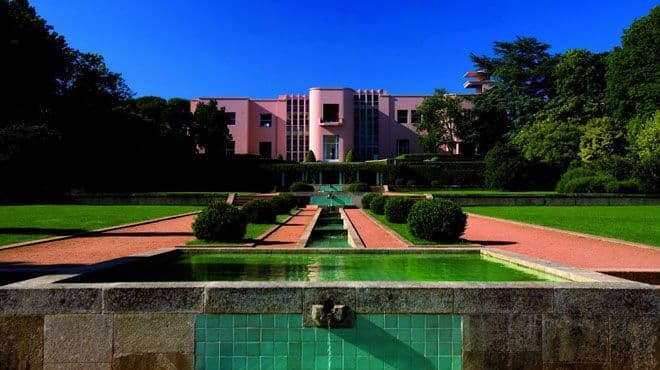 Place Serralves (Museu)