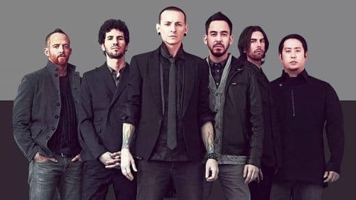 Music In the end (linkin park) 