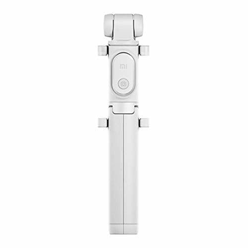 Place Xiaomi Mi Selfie Stick Tripod Palo para autofotos Smartphone Gris - Palos