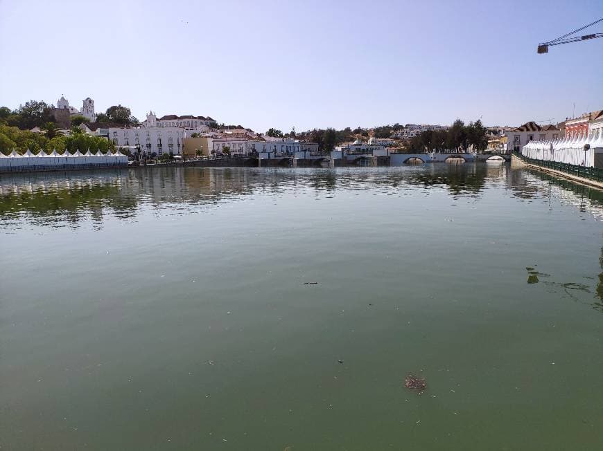 Place Tavira