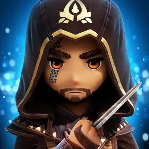 App Assassin's Creed Rebellion