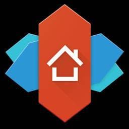 App Nova Launcher