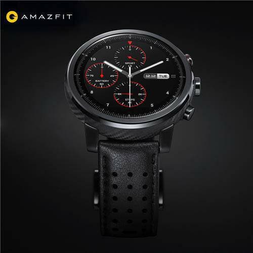 Product Amazfit Strados 2S