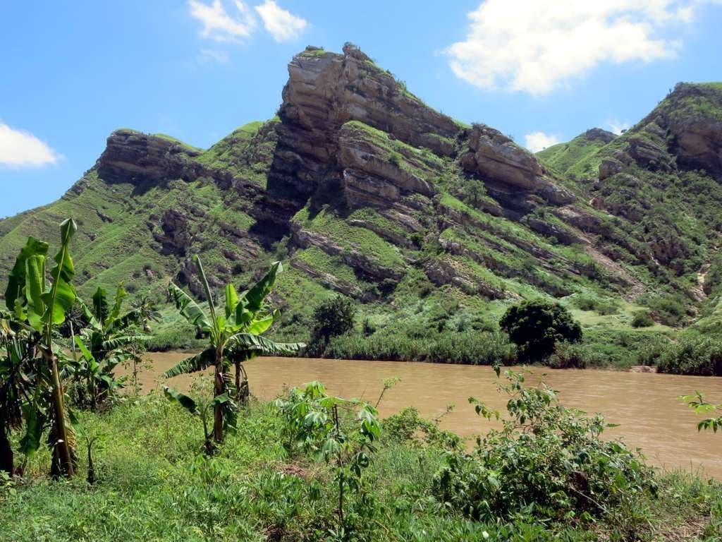 Lugar Bamboos da Catumbela