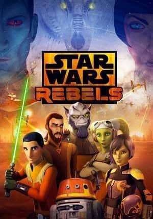 Serie Star Wars Rebels