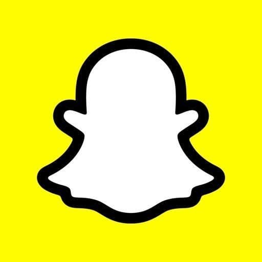 App Snapchat