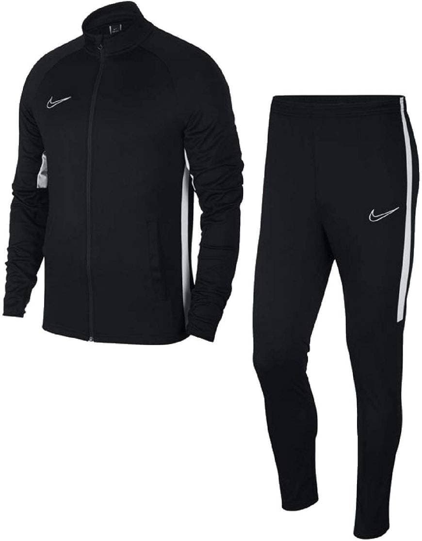 Moda Nike dri-FIT