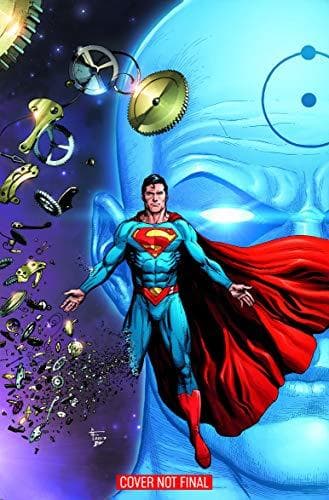 Book Doomsday Clock