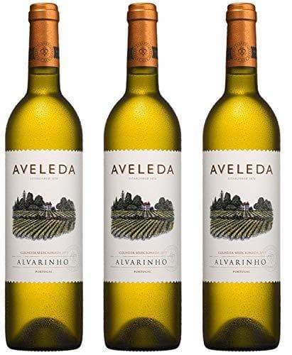 Product Aveleda Alvarinho - 6 Paquetes de 750 ml - Total