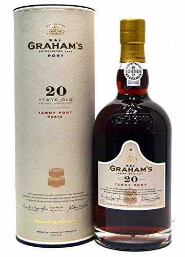 Product GRAHAM'S TAWNY PORT 20 AÑOS