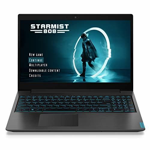 Electronic Lenovo IdeaPad L340 Gaming Laptop, 15.6-Inch FHD