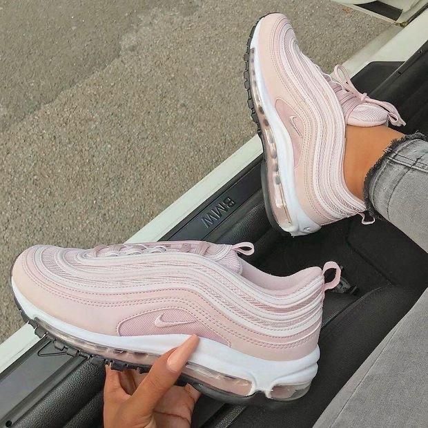 Moda air max 97