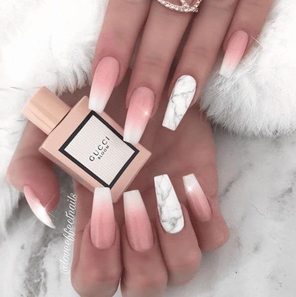 Moda nails