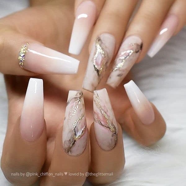 Moda nails 