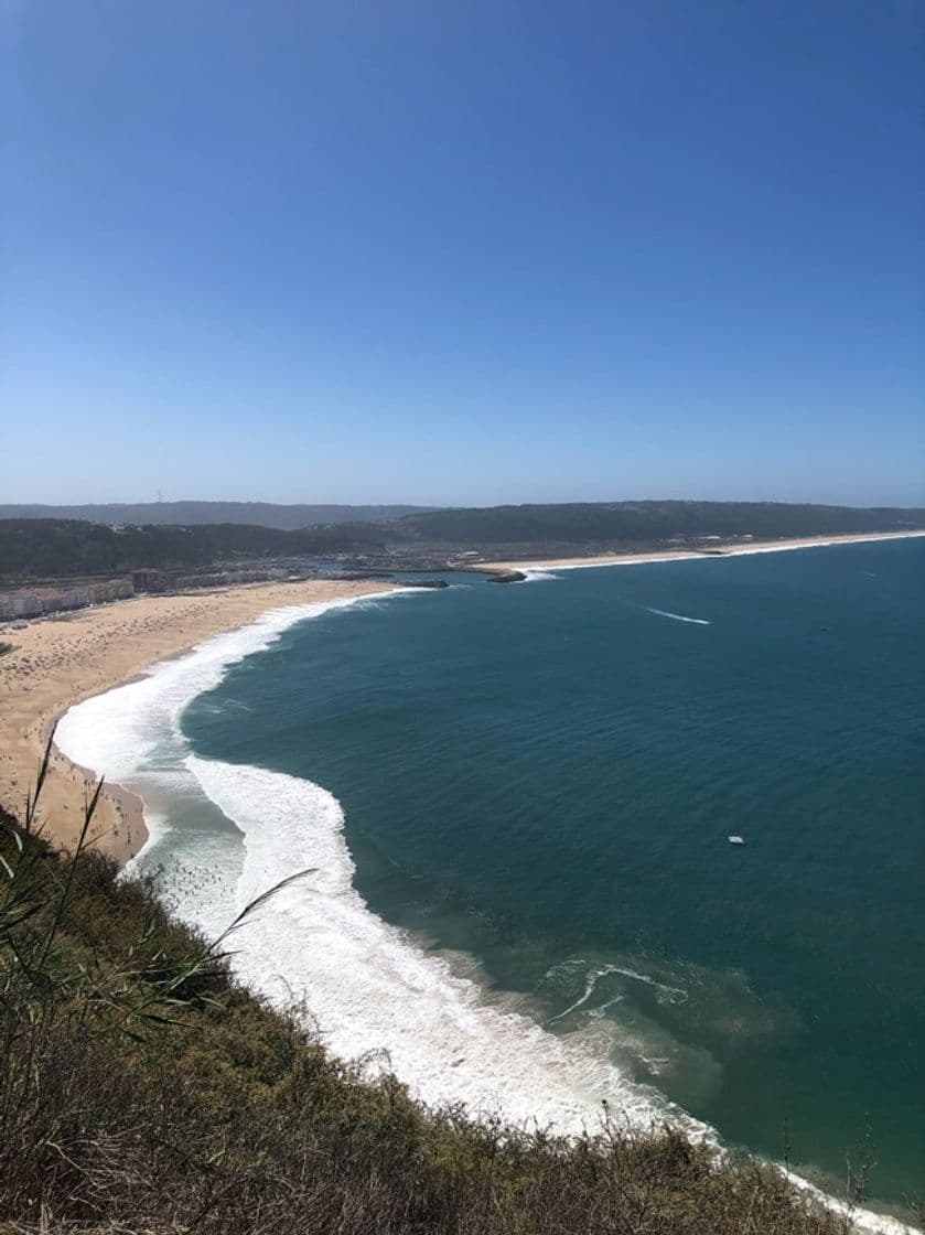 Place Nazaré