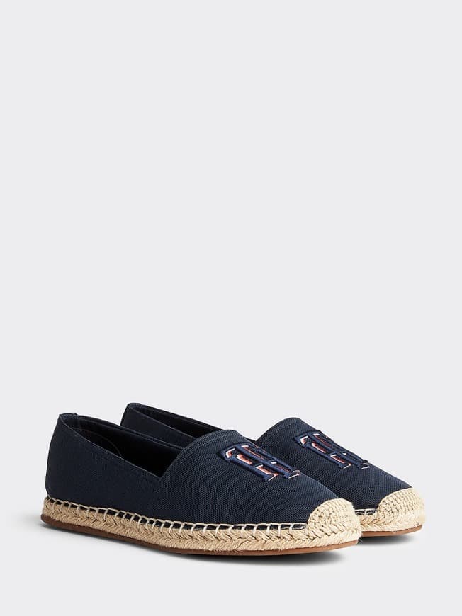 Producto Alpargatas Tommy Hilfiger 