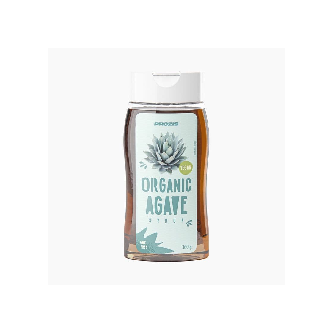 Producto Xarope de Agave Biológico 360 g