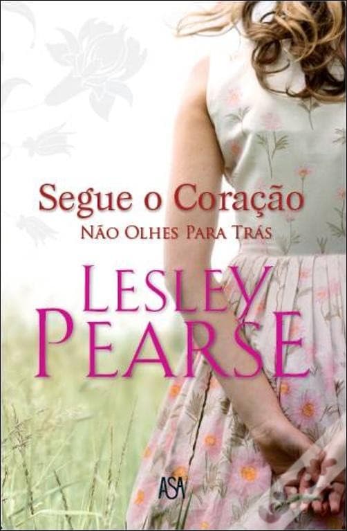 Libro Segue o coração