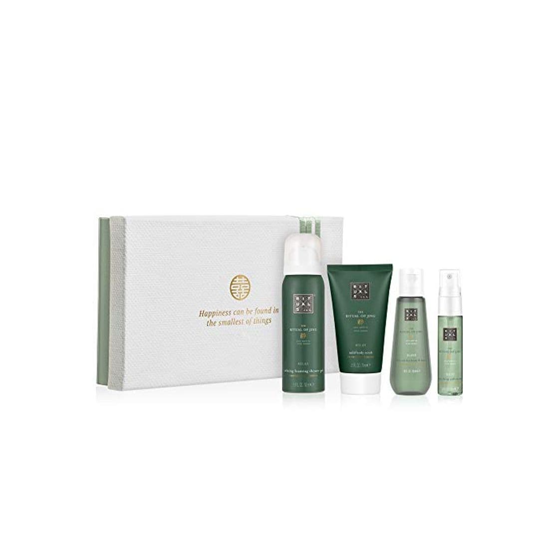 Producto Rituals Rituals The Ritual Of Jing Set De Regalo Pequeño