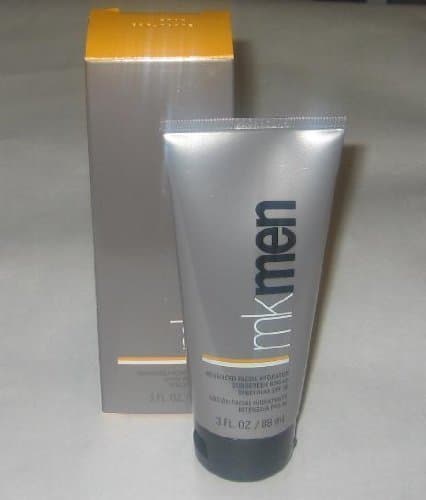 Belleza Mary Kay ~ MK Men Advanced Facial Hydrator ~ Moisturizer & Sunsreen