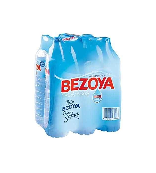 Producto Bezoya