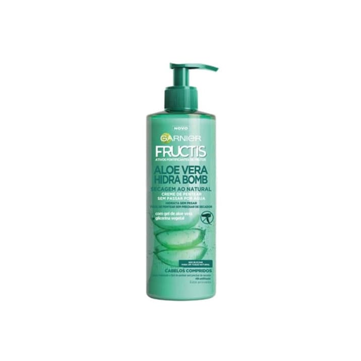 Producto Creme de Pentear Fructis Aloe Vera