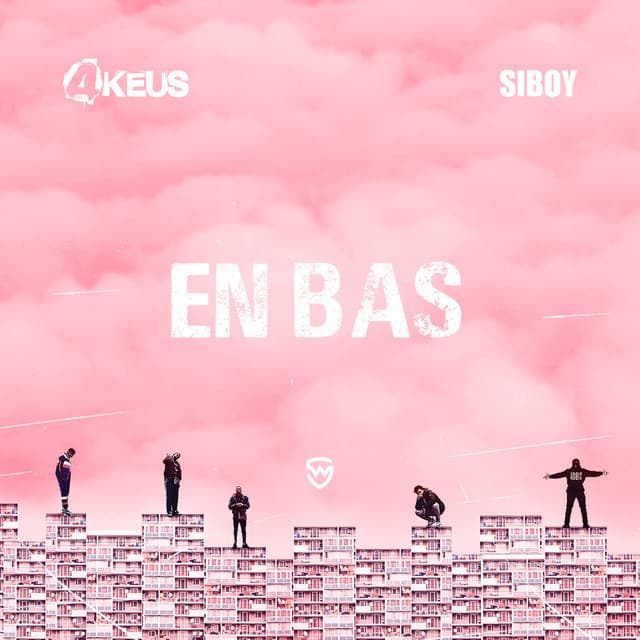 Canción En bas (feat. Siboy)