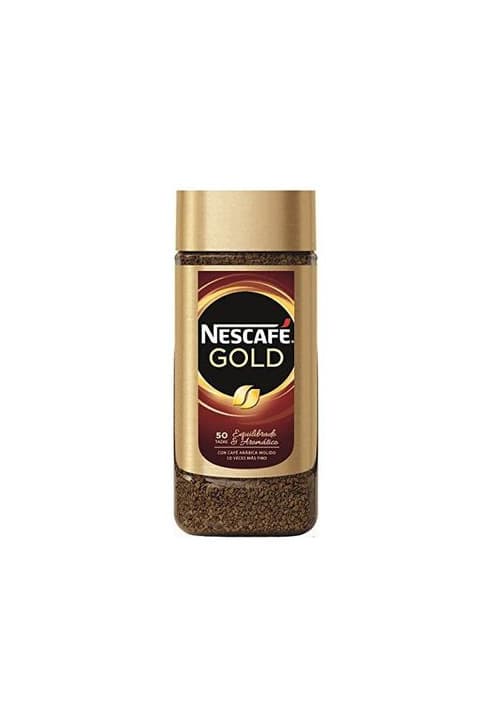 Product Nescafé Gold Natural