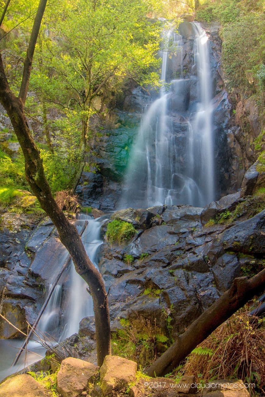 Place Cascata da Pedra da Ferida