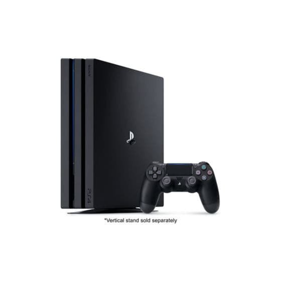 Producto PLAYSTATION 4