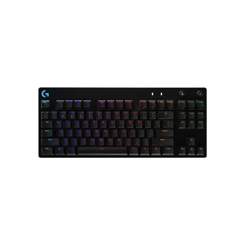 Producto Logitech G Pro TKL