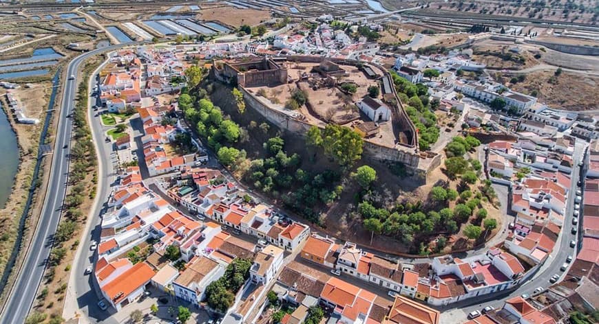 Place Castro Marim