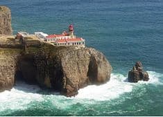 Place Farol do Cabo de São Vicente