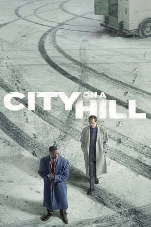 Serie City on a Hill