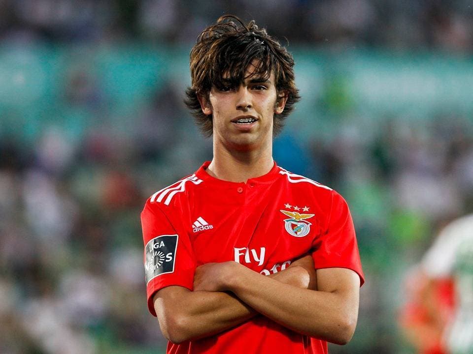 Moda João Félix - Wikipedia