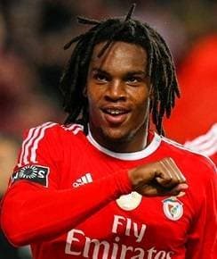 Fashion Renato Sanches