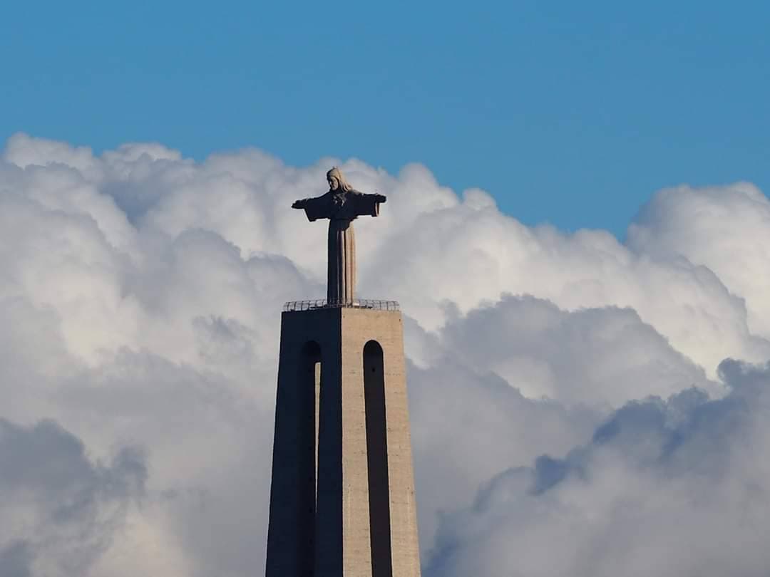 Place Santuario Nacional de Cristo Rey