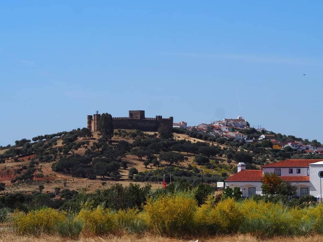 Place Castelo de Terena