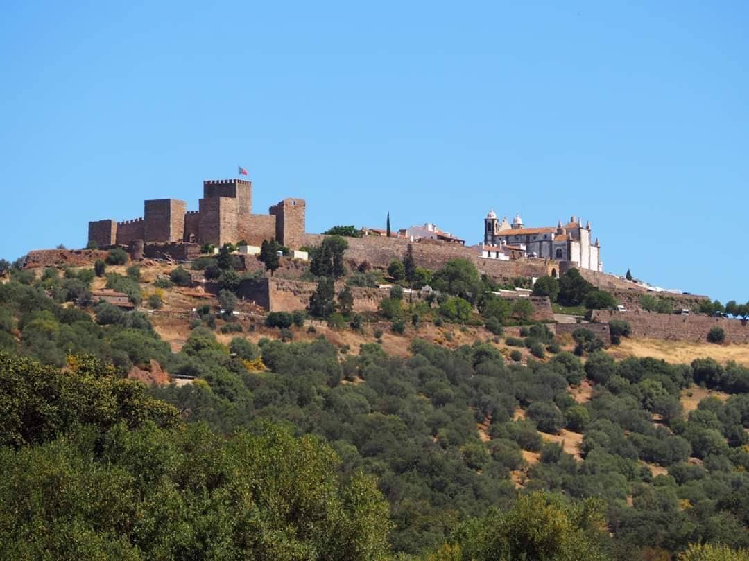 Place Castelo de Monsaraz