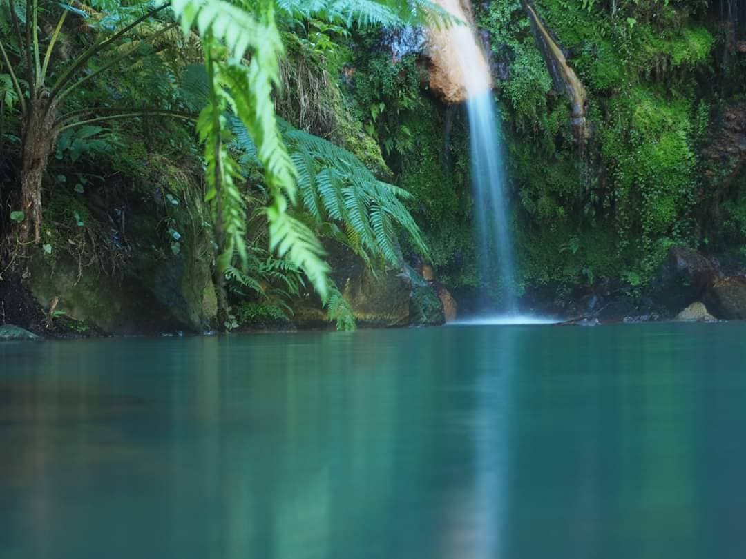 Lugar Caldeira Velha