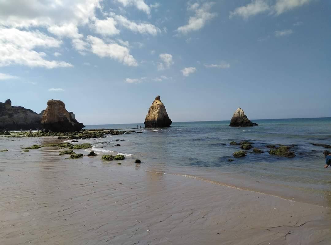 Place Praia do Alvor Poente